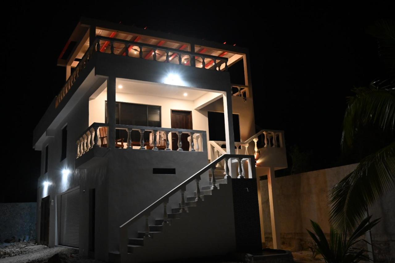 La Casa Del Mexicano Celestun Exteriér fotografie